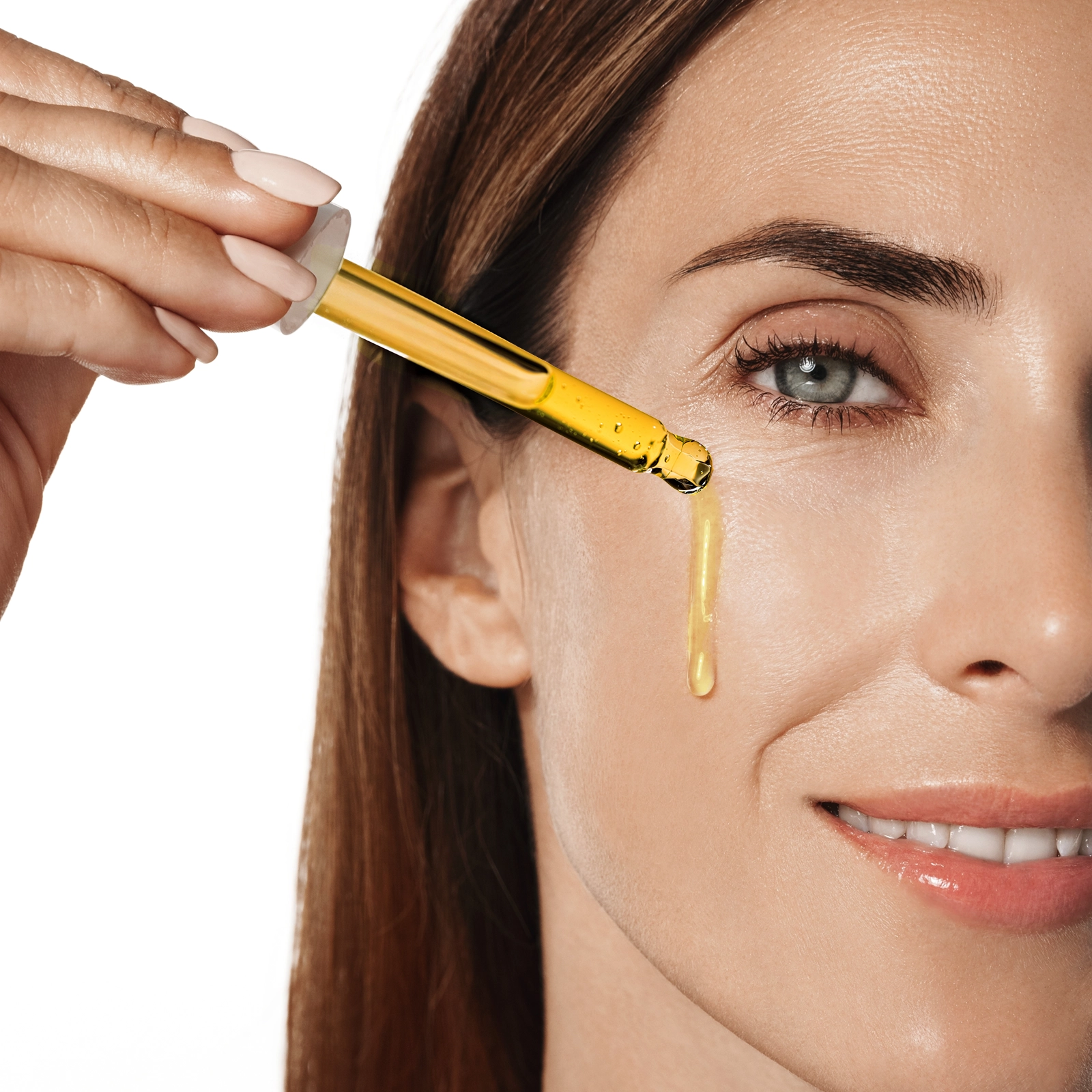 Retinol Alternative Oil Serum - Image 2