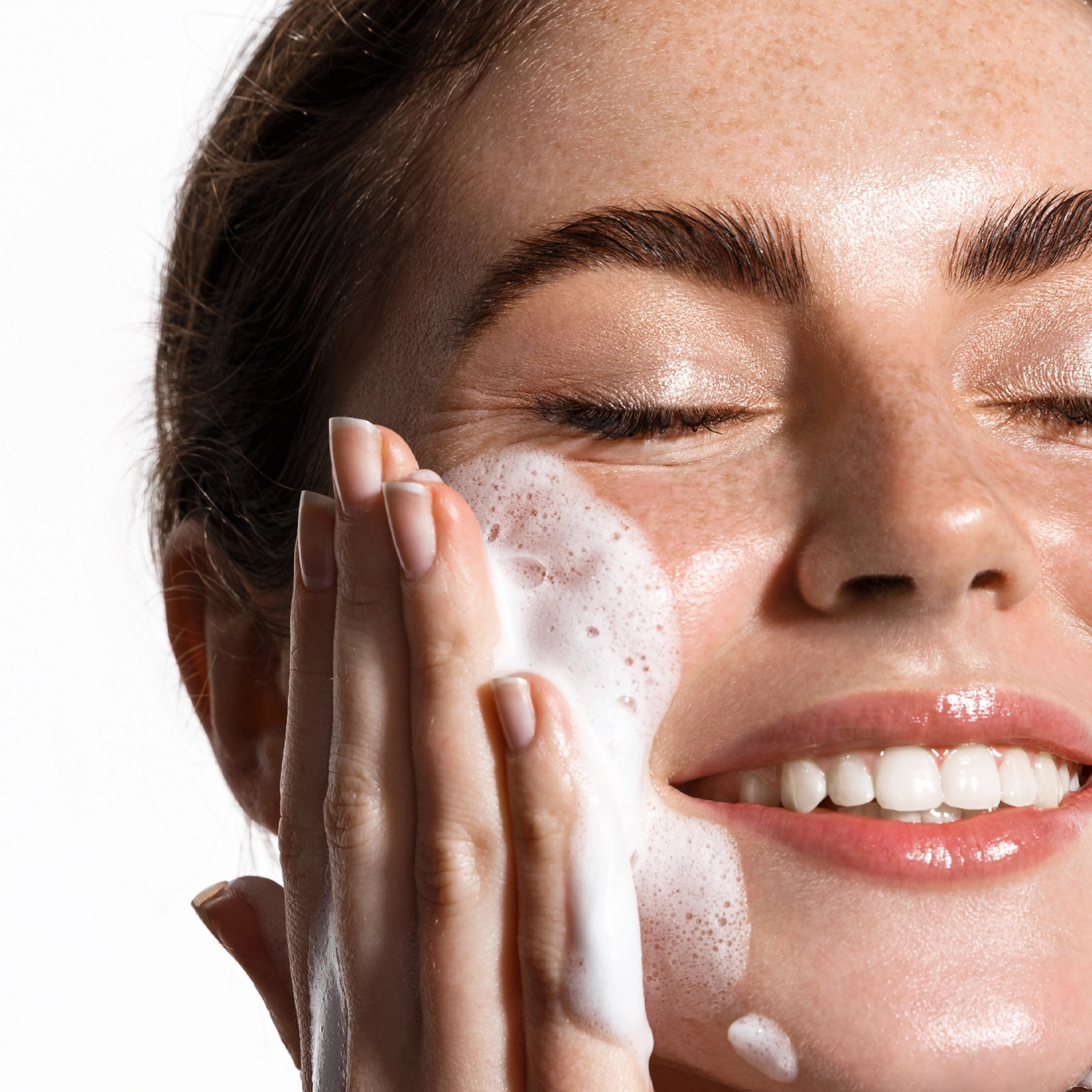 Purifying Mousse - Image 2