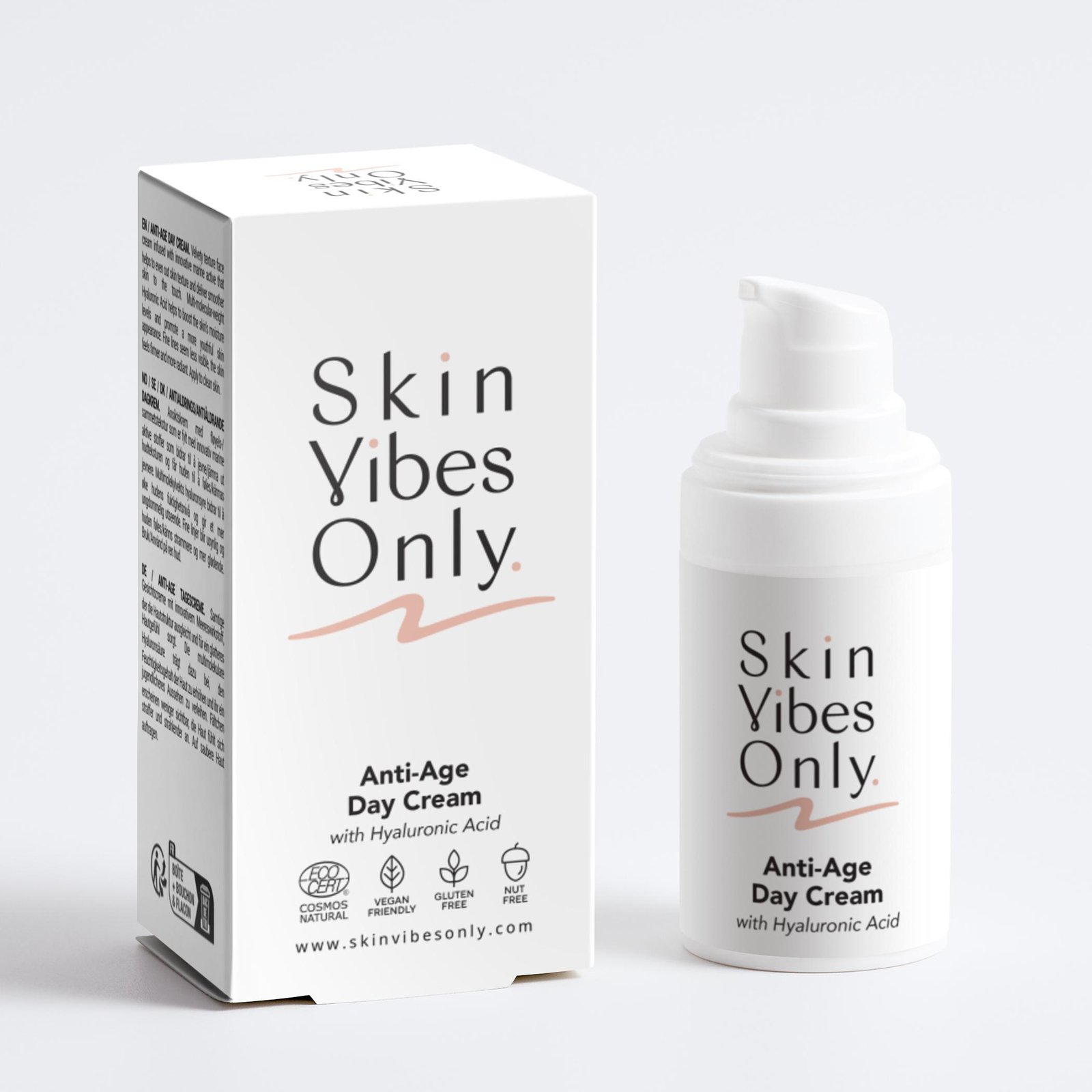 Anti-Age Day Cream 15ml