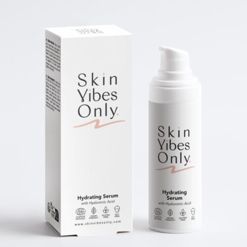 Hydrating Serum