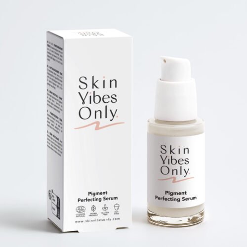 Pigment Perfecting Serum