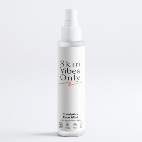 Prebiotics Face Mist