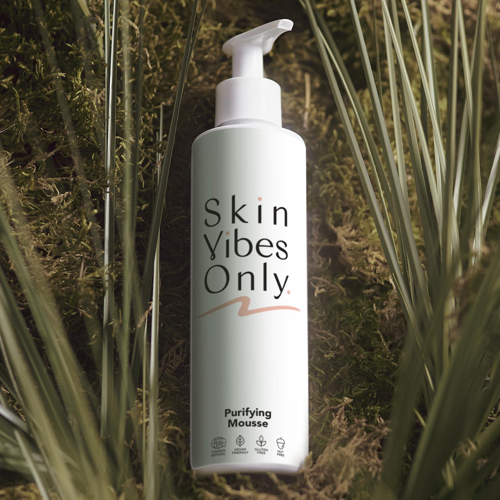 Purifying Mousse - Image 3