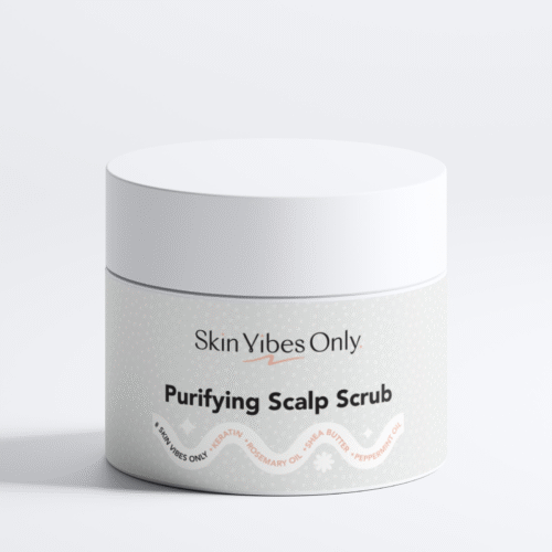 Purifying Scalp Scrub