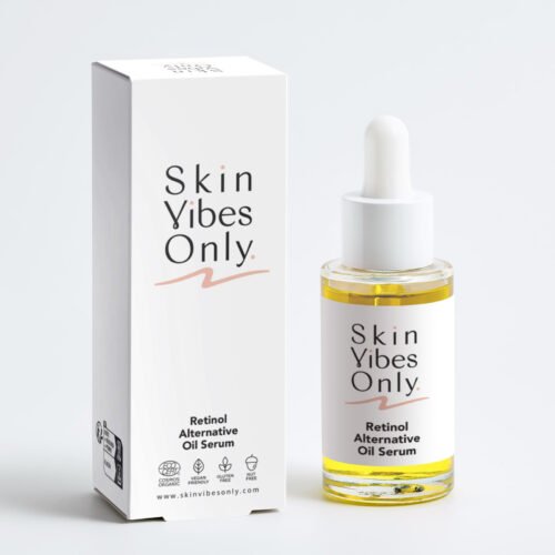 Retinol Alternative Oil Serum