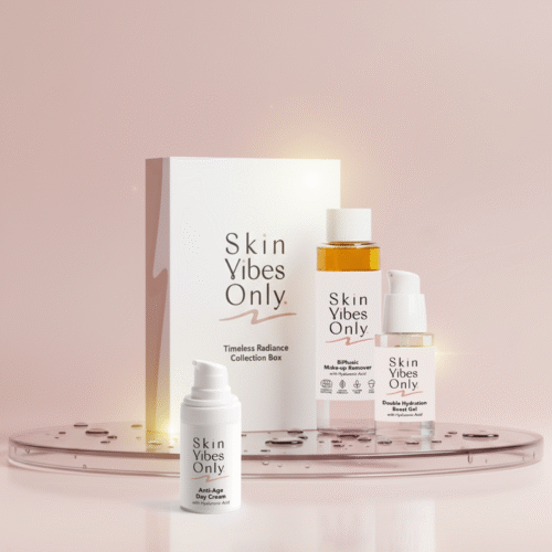 Timeless Radiance Collection Box