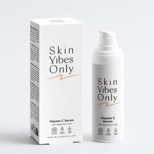 Vitamin C Serum