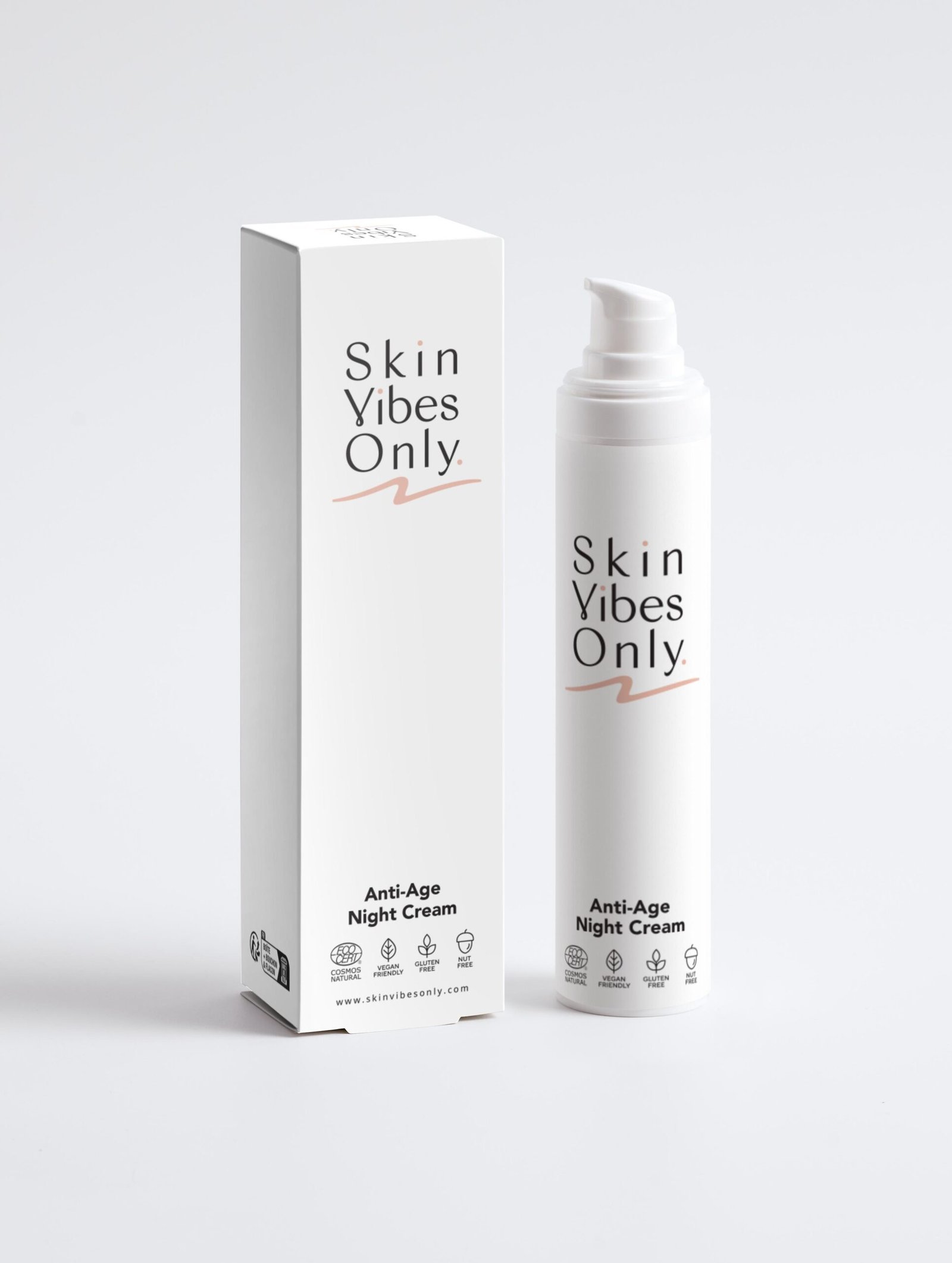 Collagen Boost Anti-Age Night Cream - Image 8