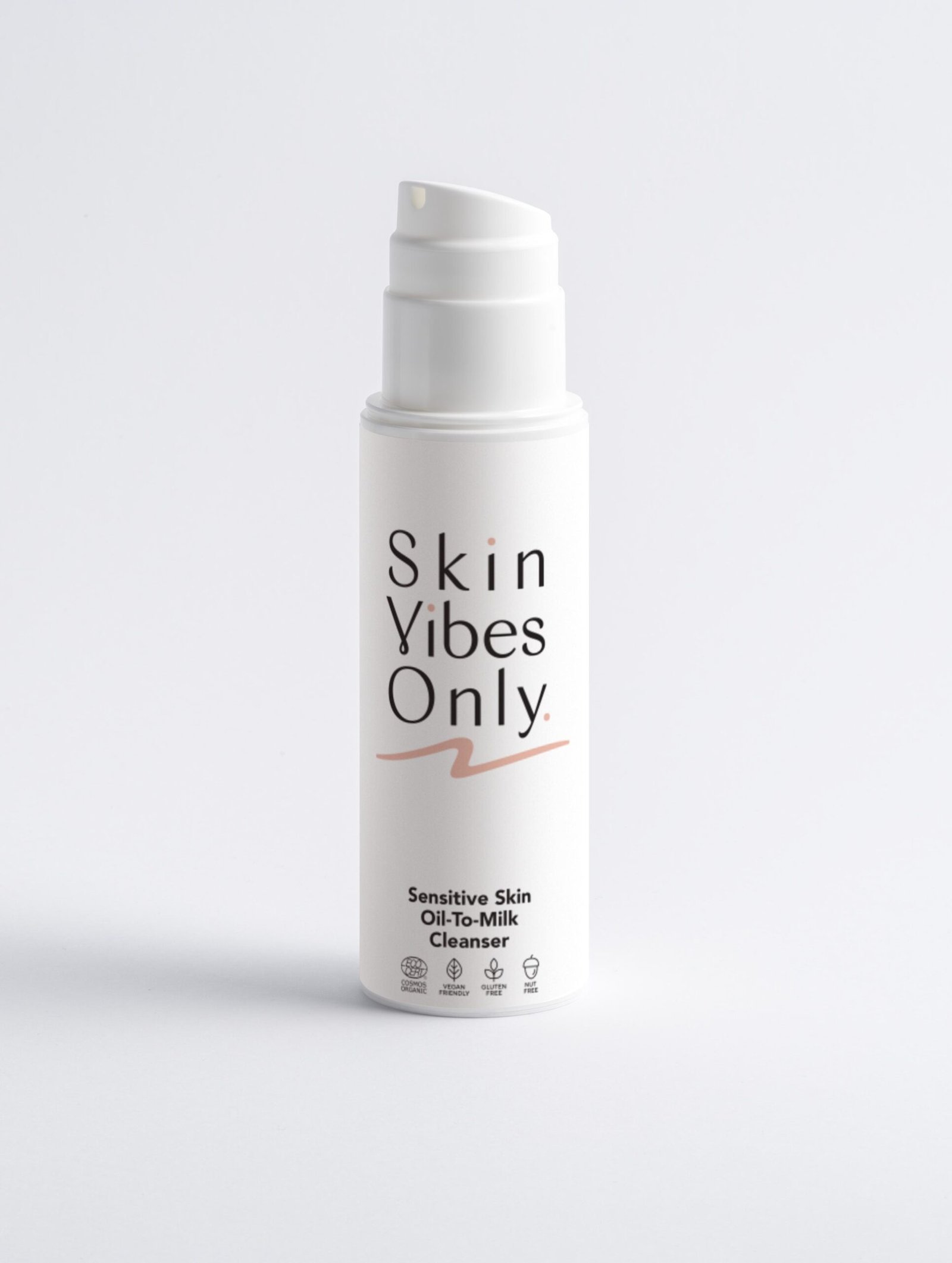 Sensitive Skin Oil-To-Milk Cleanser - Image 8