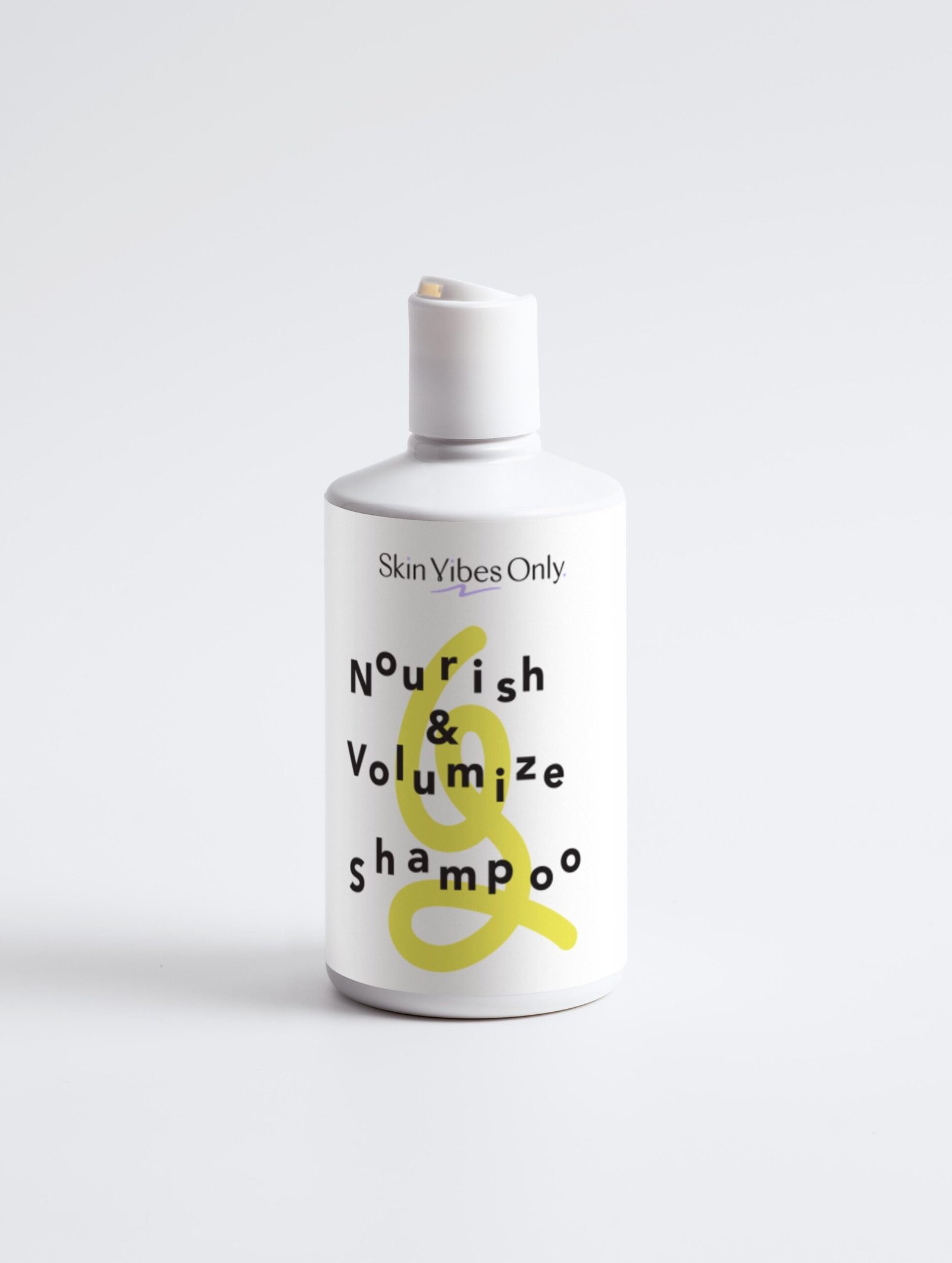 Nourish and Volumize Shampoo - Image 7