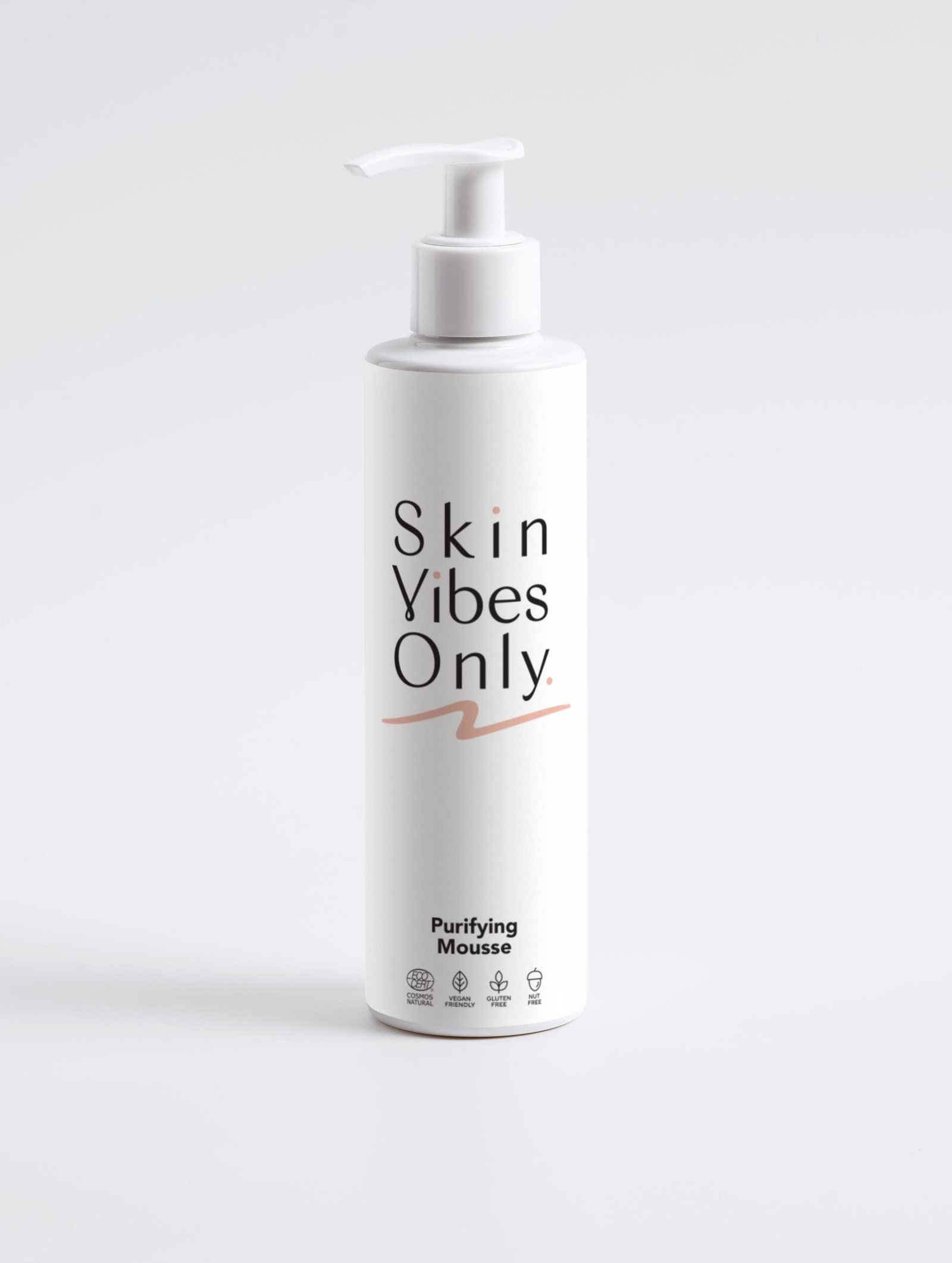 Purifying Mousse - Image 6
