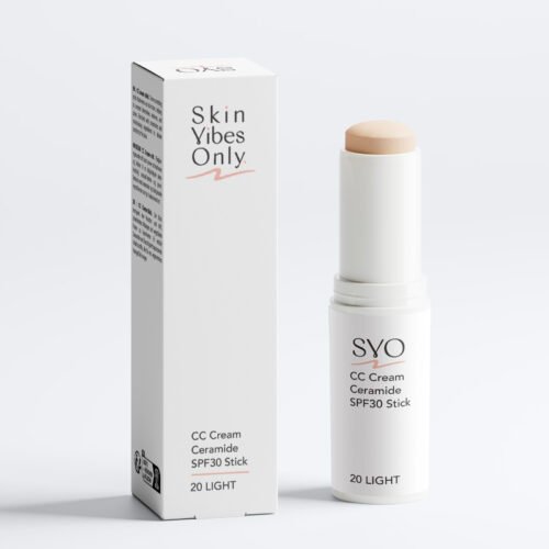 Color Correcting Ceramide SPF30 Stick 20 LIGHT