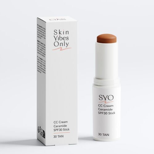 Color Correcting Ceramide SPF30 Stick 30 TAN