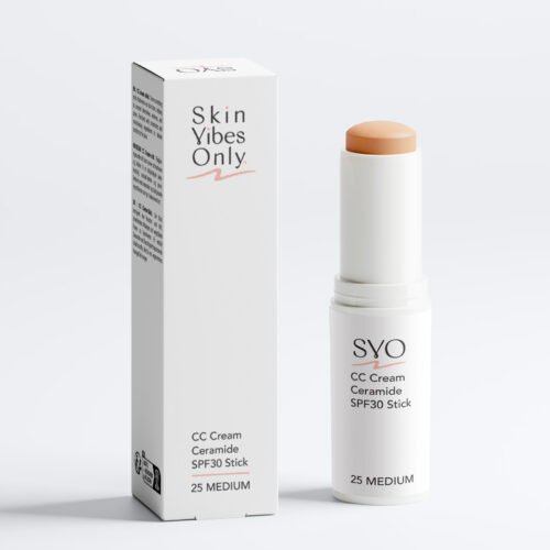 Color Correcting Ceramide SPF30 Stick 25 MEDIUM