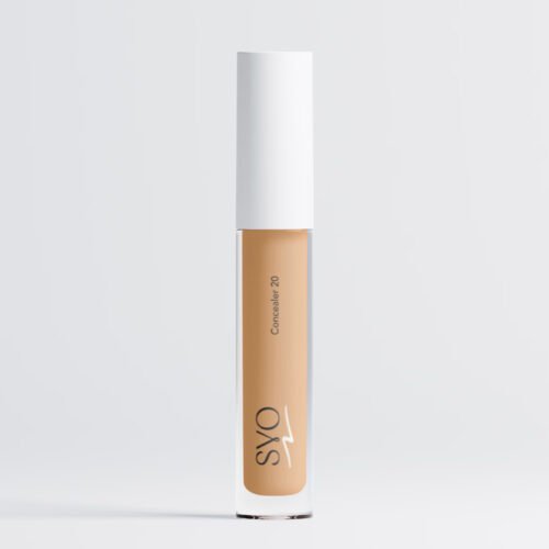 Correcting Concealer, 20 Medium Warm