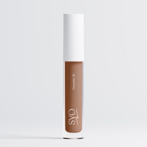 Correcting Concealer, 35 Deep Neutral