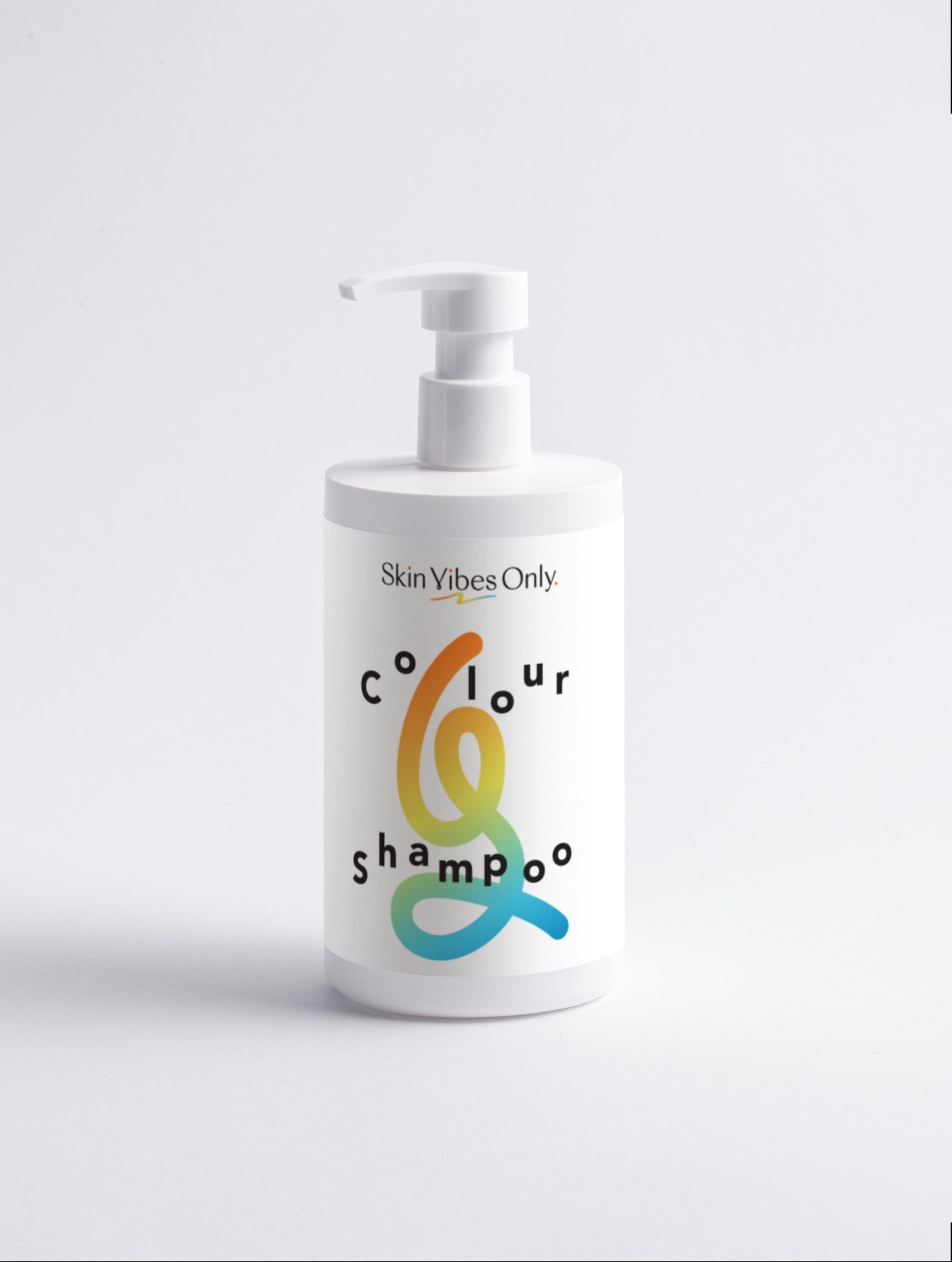 Colour Care Shampoo, Peachy Grapefruit Zest - Image 12
