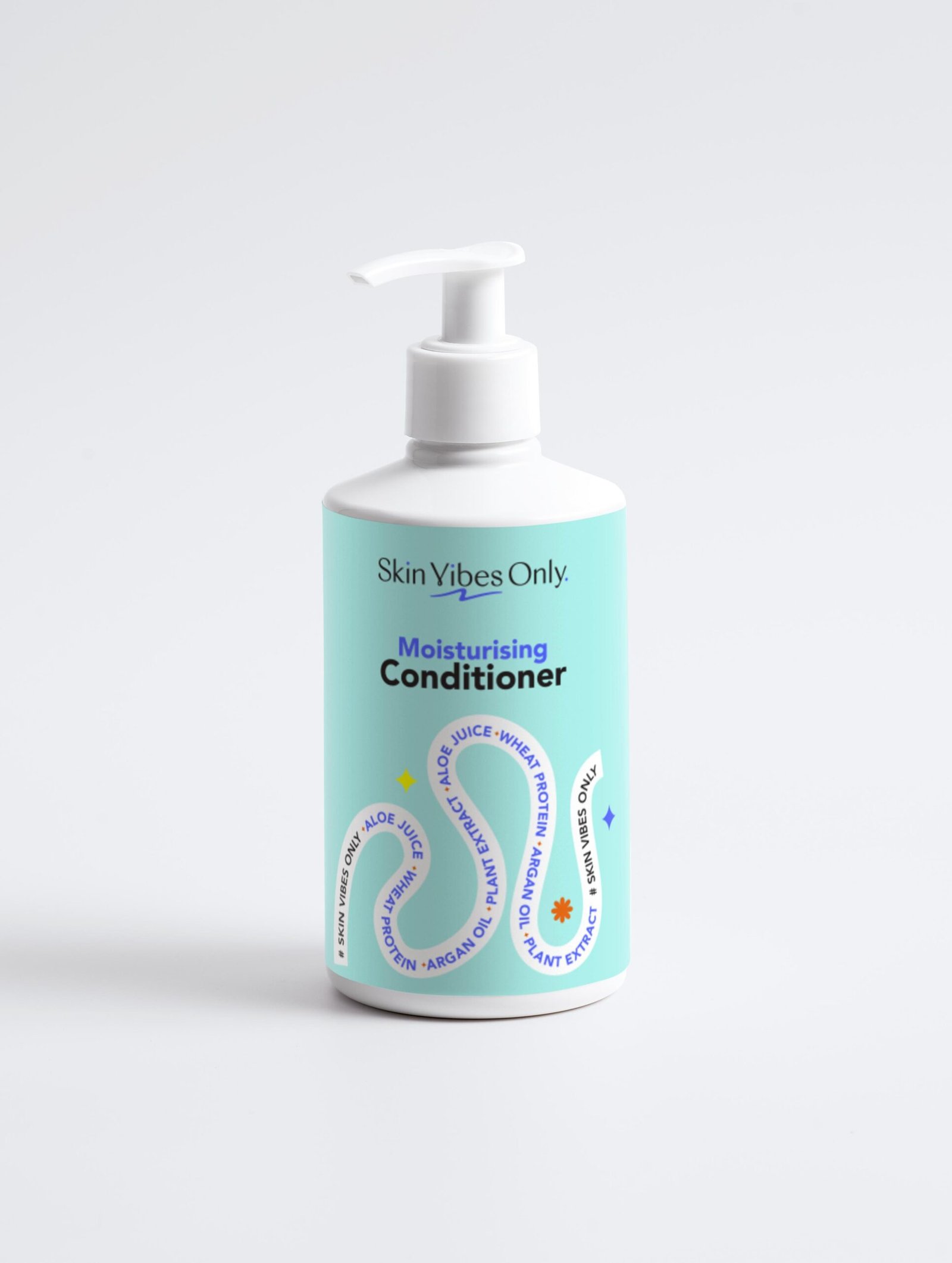 Moisturising Conditioner - Image 7