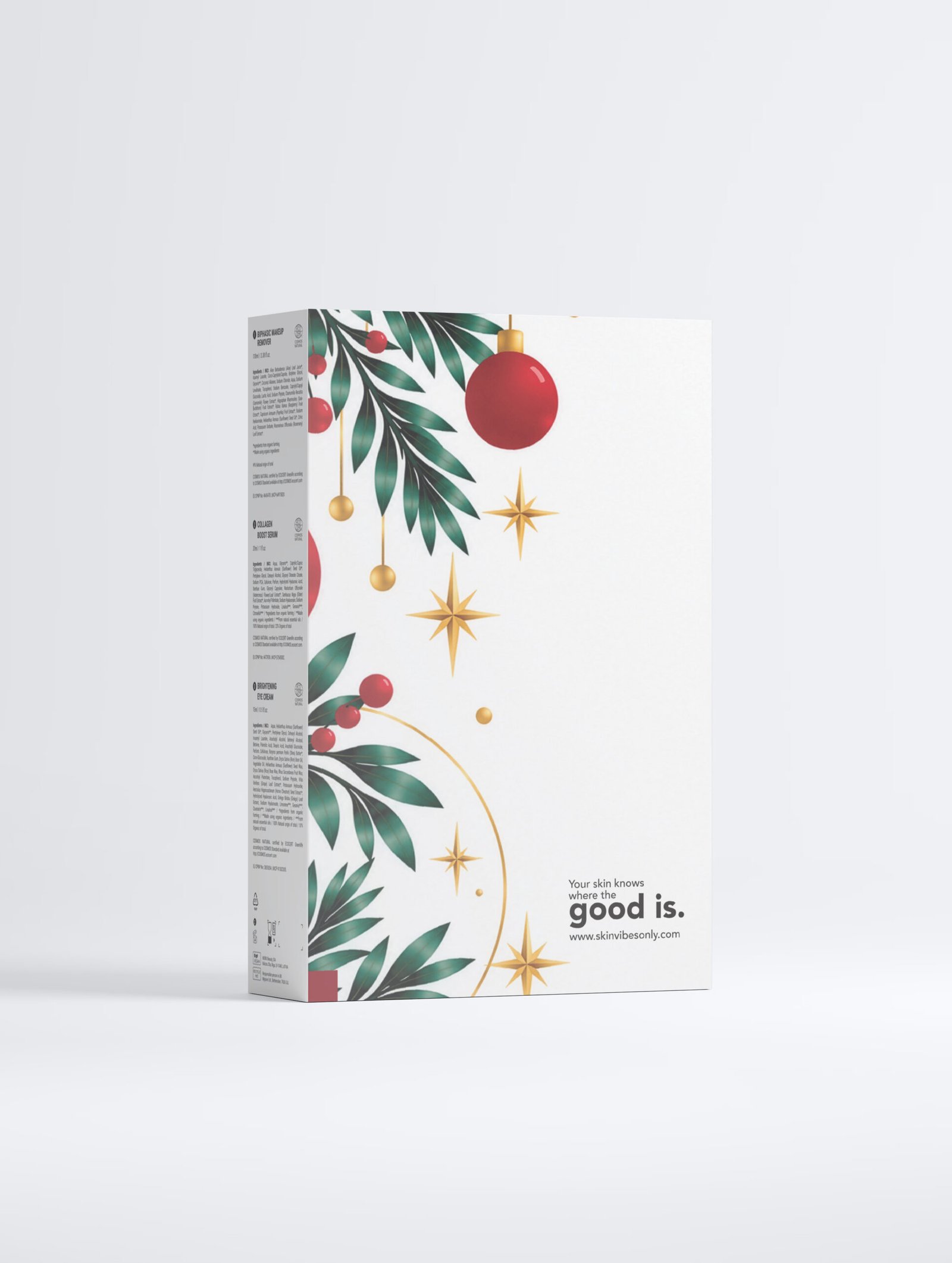 Luminous Skin Gift Box - Image 4