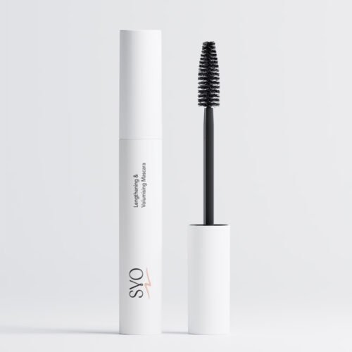 Lengthening & Volumising Mascara