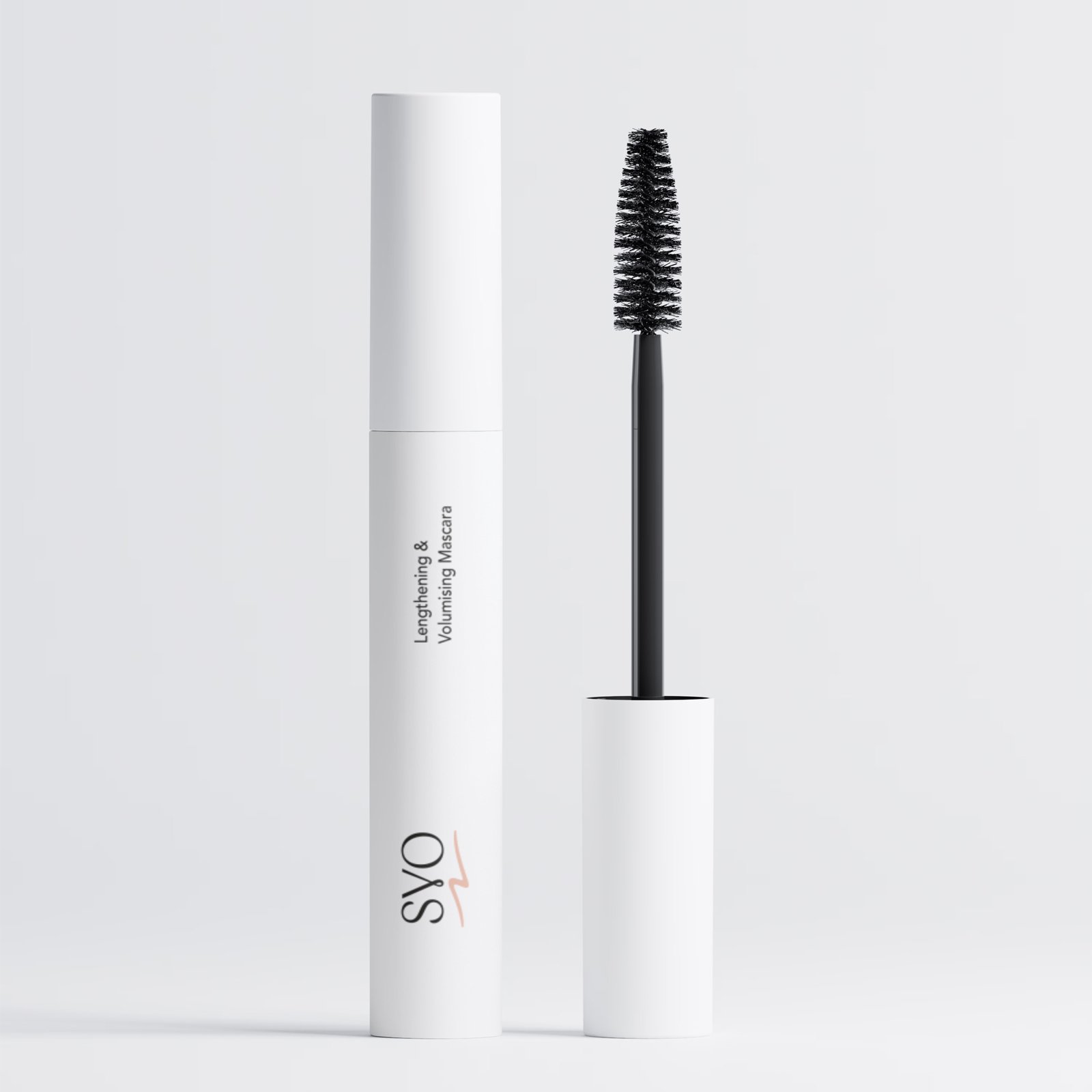 Lengthening & Volumising Mascara